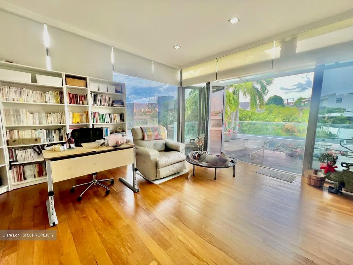 Braddell Heights Estate (D13), Detached #575651771